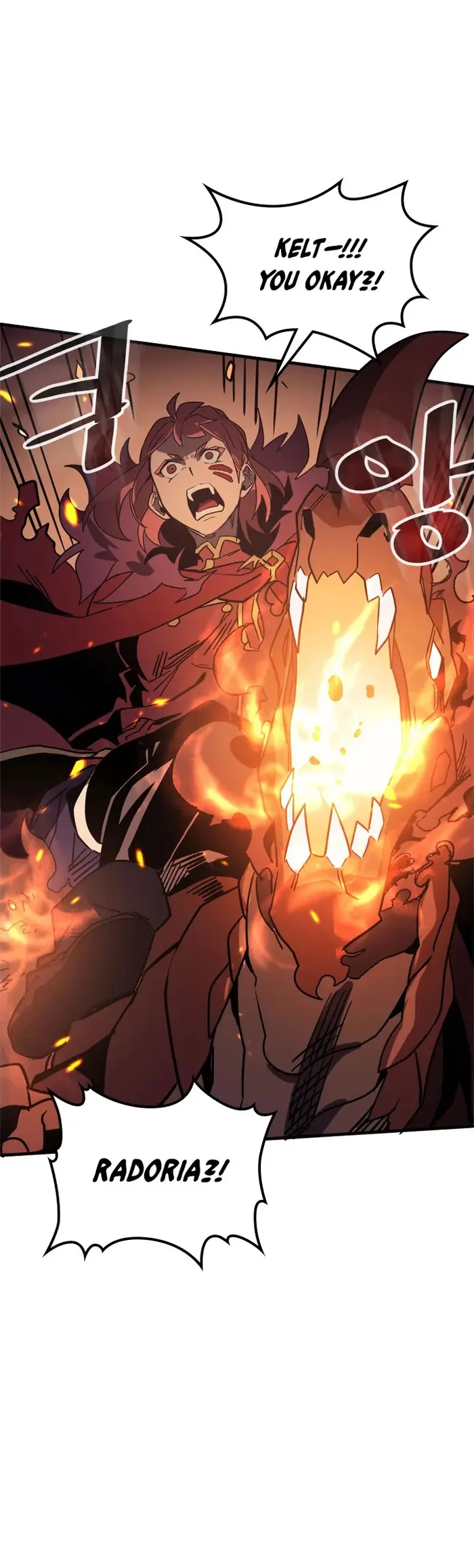 A Returner’s Magic Should Be Special Chapter 112 image 31_optimized
